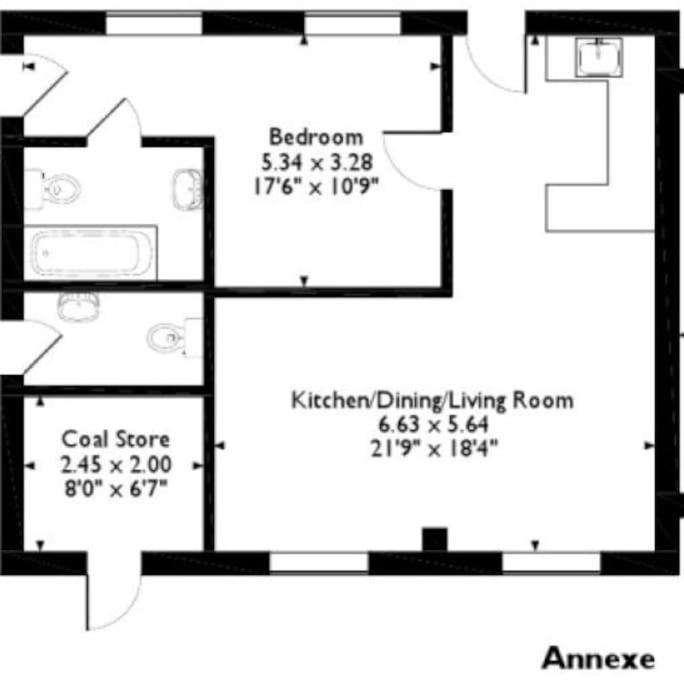 Brook House Apartment Bunbury Eksteriør billede