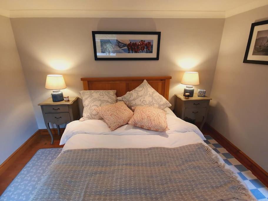 Brook House Apartment Bunbury Eksteriør billede