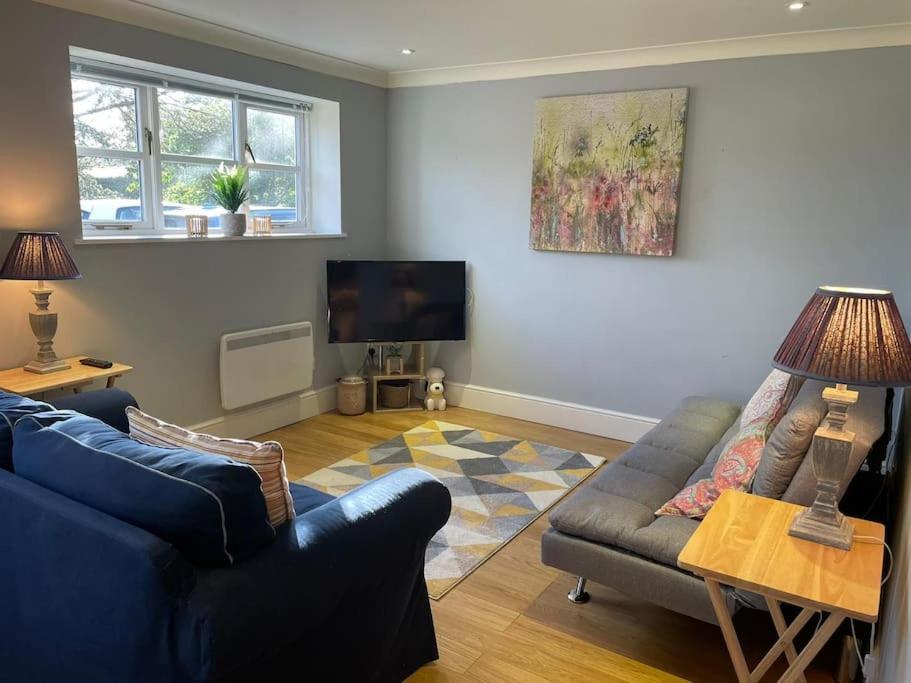 Brook House Apartment Bunbury Eksteriør billede